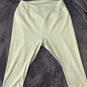 Gymshark Capri Length Leggings - S